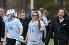 WLax vs So Maine  Women’s Lacrosse vs the University of Southern Maine.  - Photo by Keith Nordstrom : WLax, lacrosse